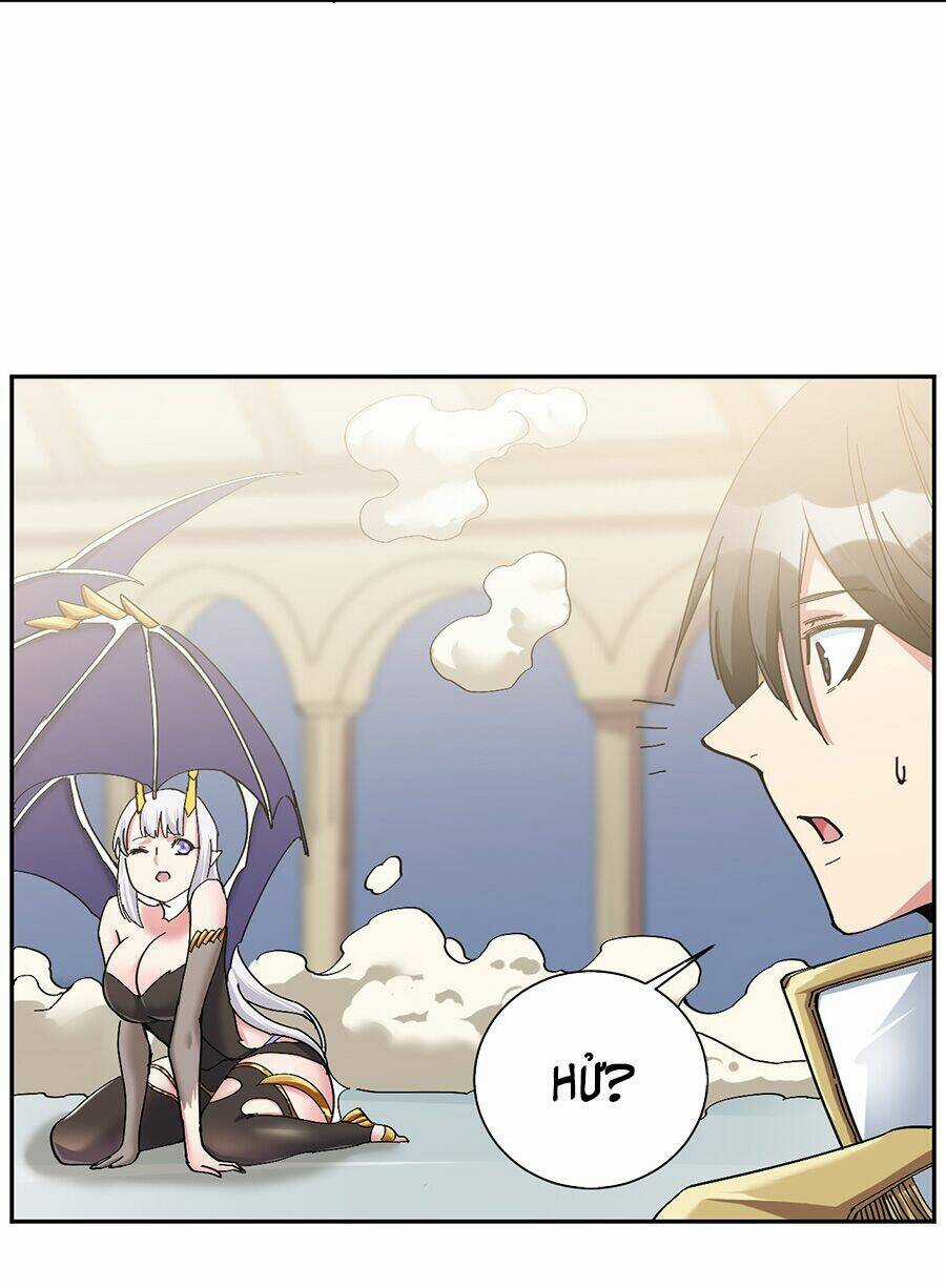 Đồ Long Kỵ Sĩ Hôn Môi Ác Long Chapter 5 trang 45