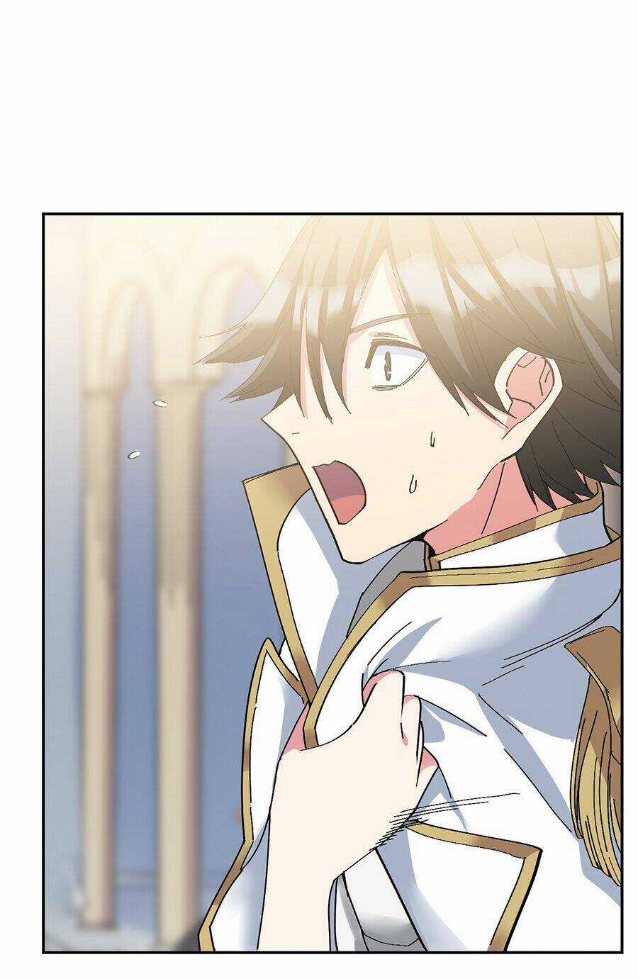 Đồ Long Kỵ Sĩ Hôn Môi Ác Long Chapter 5 trang 47