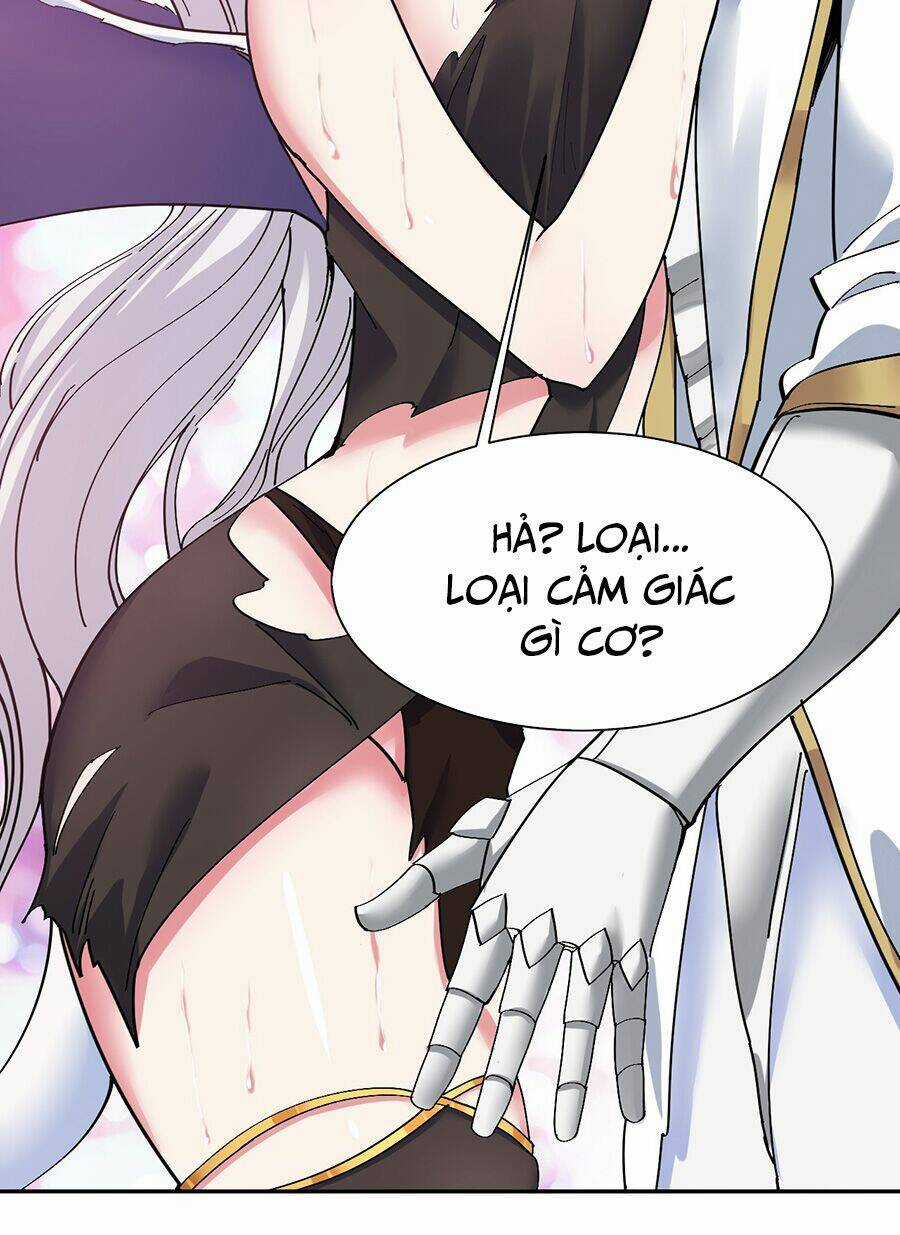 Đồ Long Kỵ Sĩ Hôn Môi Ác Long Chapter 5 trang 49