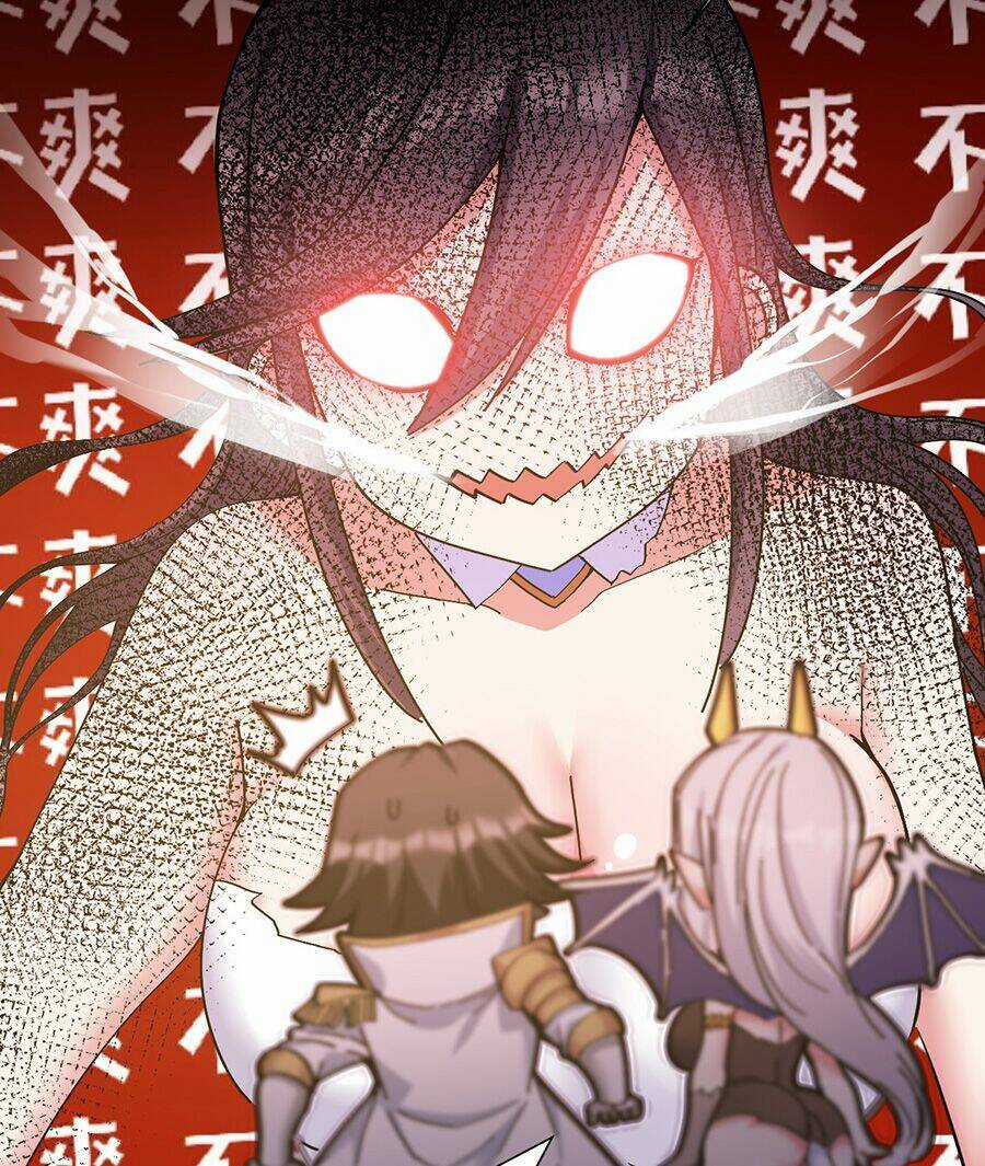 Đồ Long Kỵ Sĩ Hôn Môi Ác Long Chapter 5 trang 54