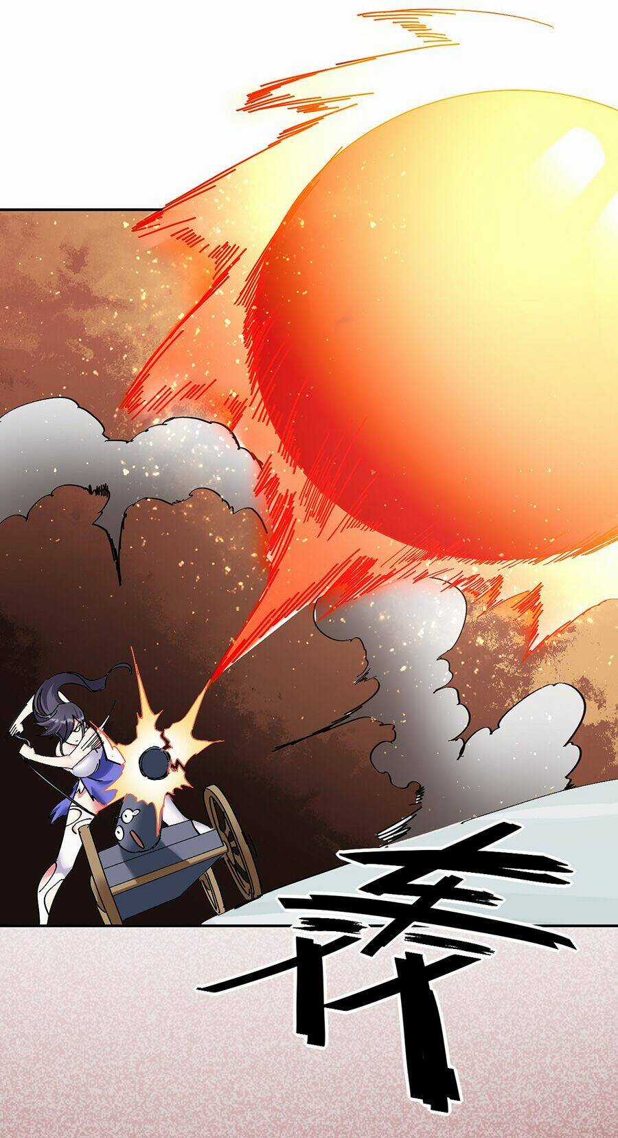 Đồ Long Kỵ Sĩ Hôn Môi Ác Long Chapter 5 trang 58