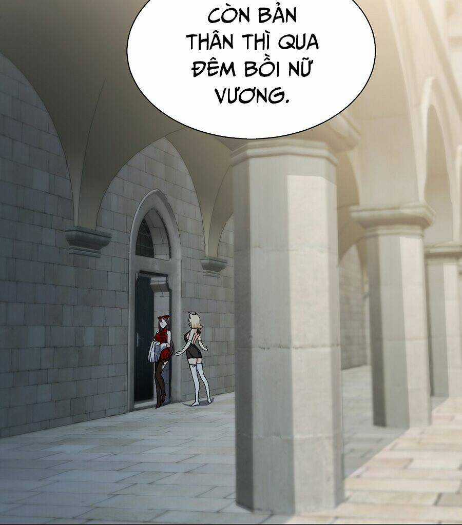 Đồ Long Kỵ Sĩ Hôn Môi Ác Long Chapter 5 trang 6