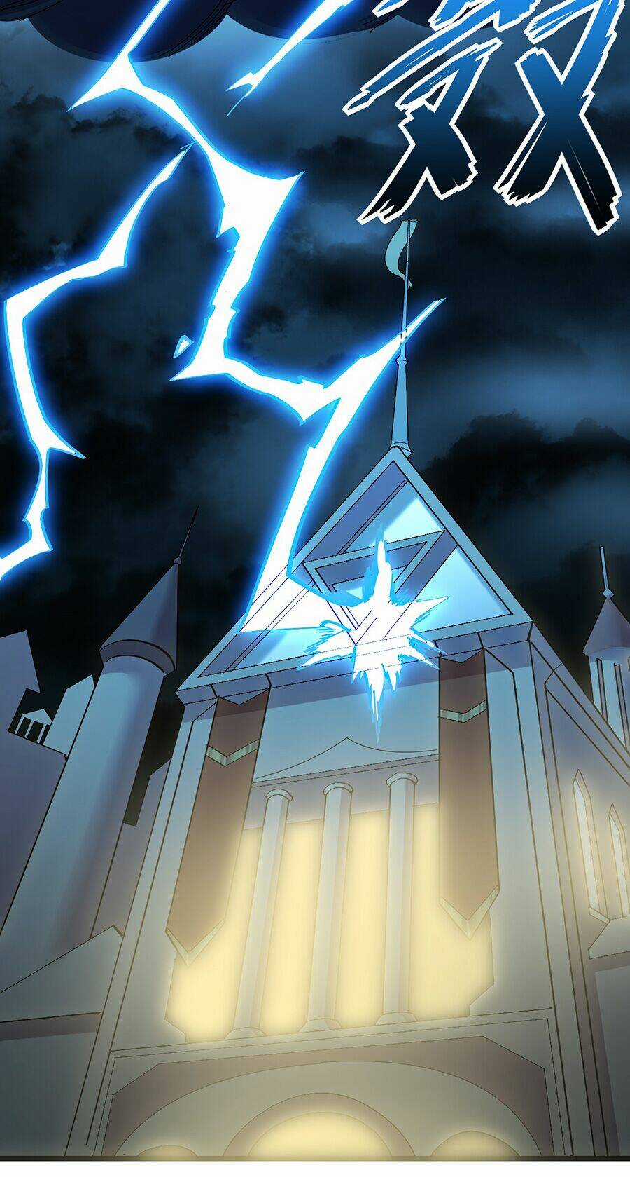 Đồ Long Kỵ Sĩ Hôn Môi Ác Long Chapter 5 trang 62