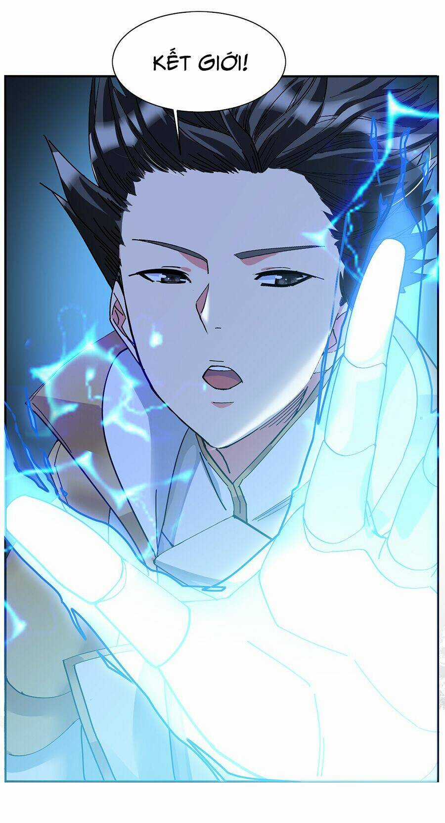 Đồ Long Kỵ Sĩ Hôn Môi Ác Long Chapter 5 trang 63