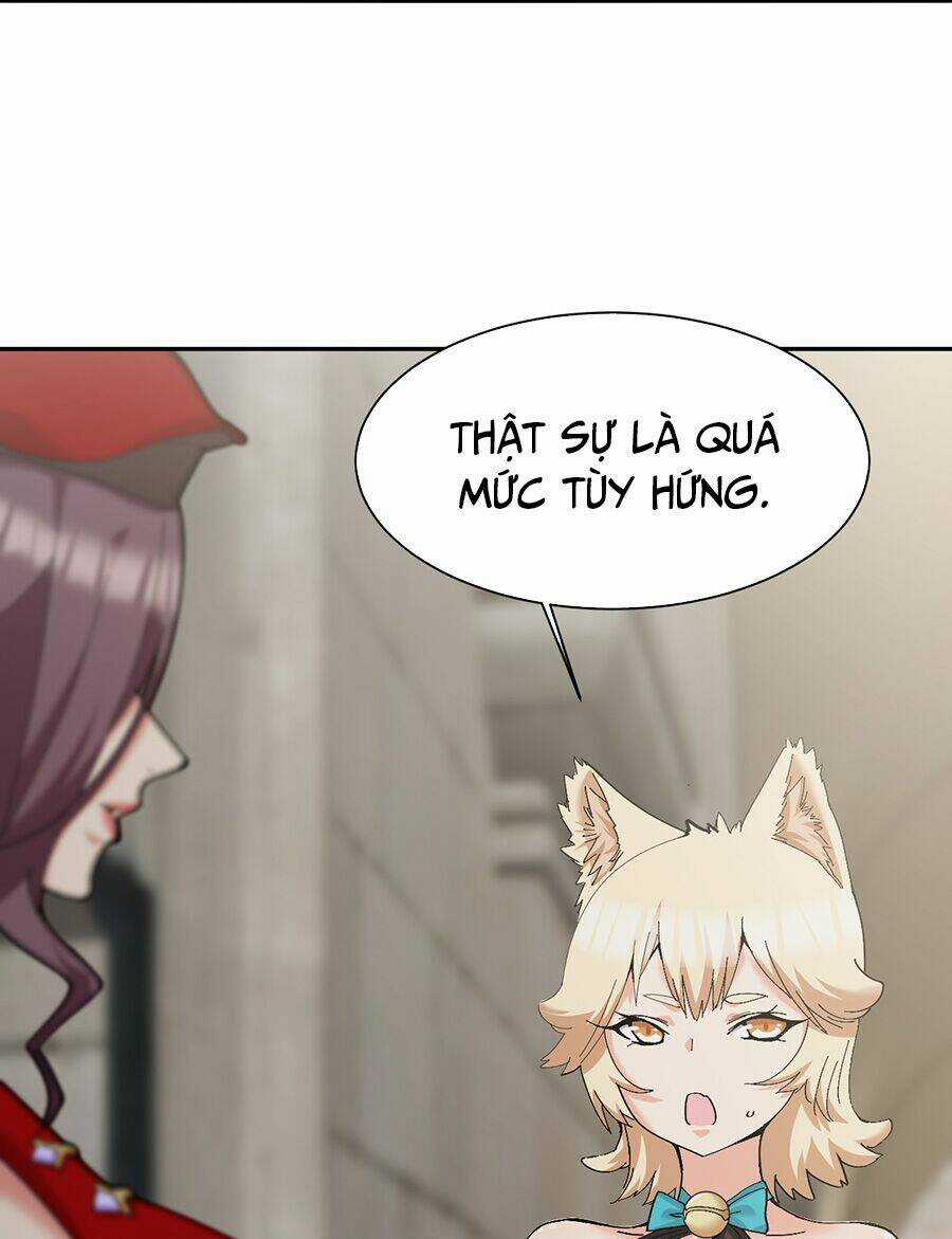 Đồ Long Kỵ Sĩ Hôn Môi Ác Long Chapter 5 trang 7