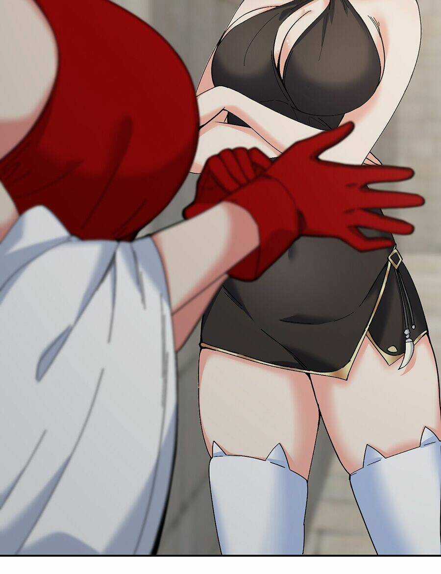 Đồ Long Kỵ Sĩ Hôn Môi Ác Long Chapter 5 trang 8