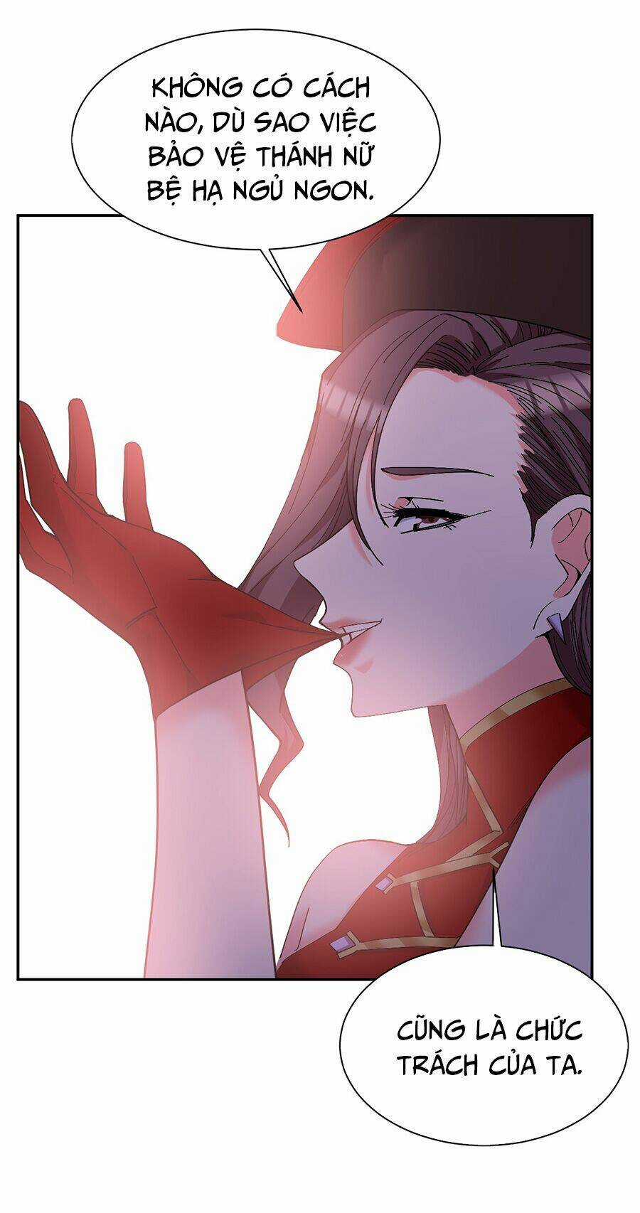 Đồ Long Kỵ Sĩ Hôn Môi Ác Long Chapter 5 trang 9