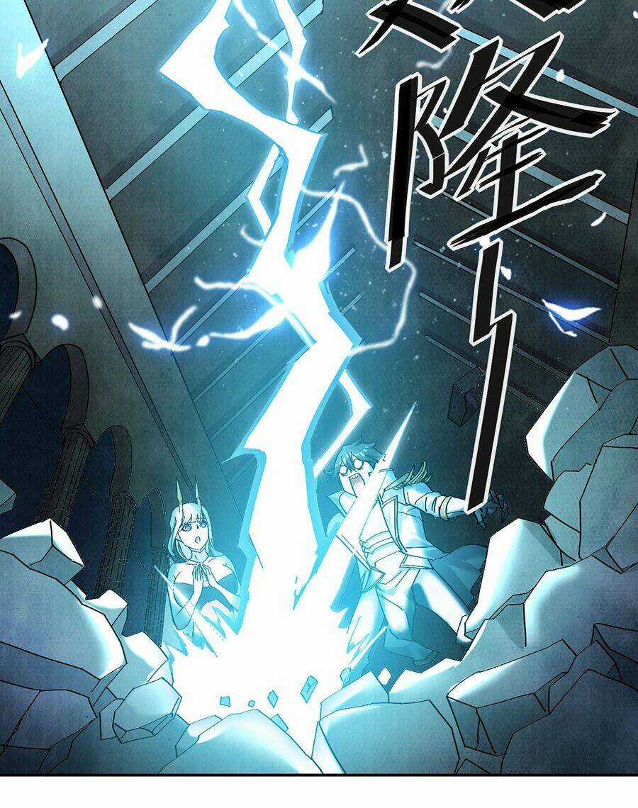 Đồ Long Kỵ Sĩ Hôn Môi Ác Long Chapter 6 trang 10