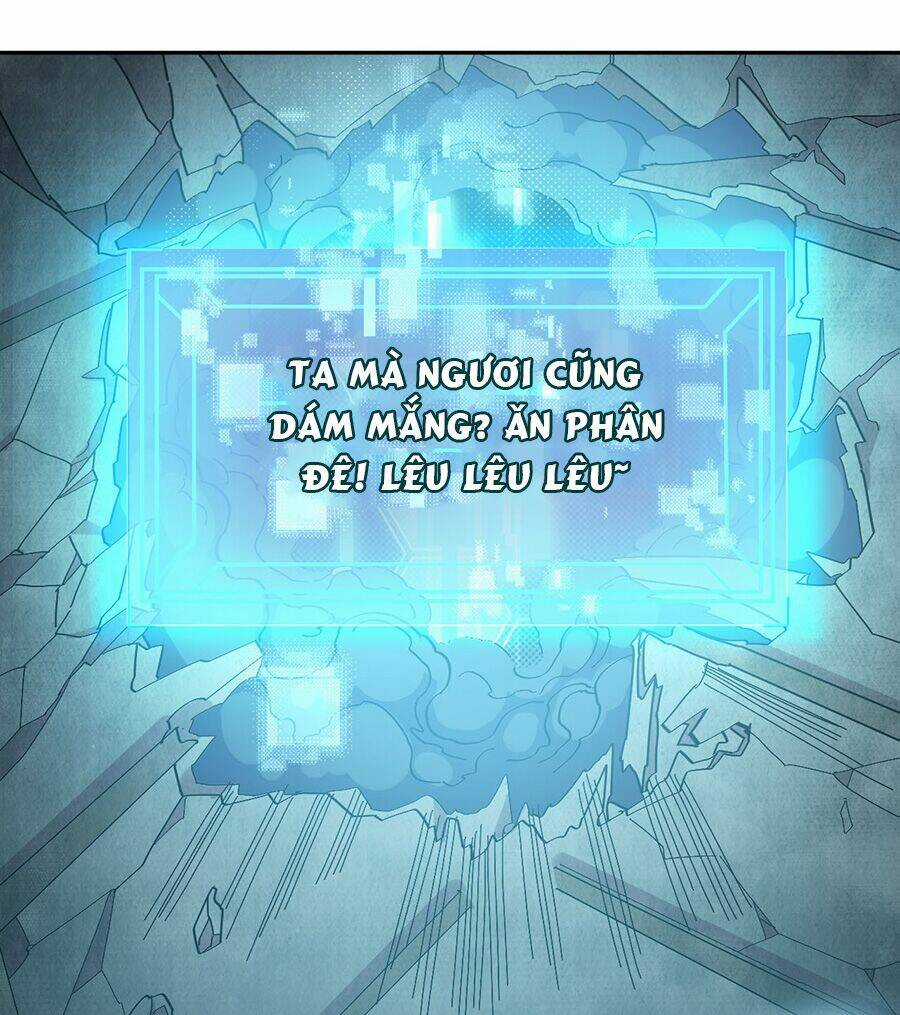 Đồ Long Kỵ Sĩ Hôn Môi Ác Long Chapter 6 trang 13