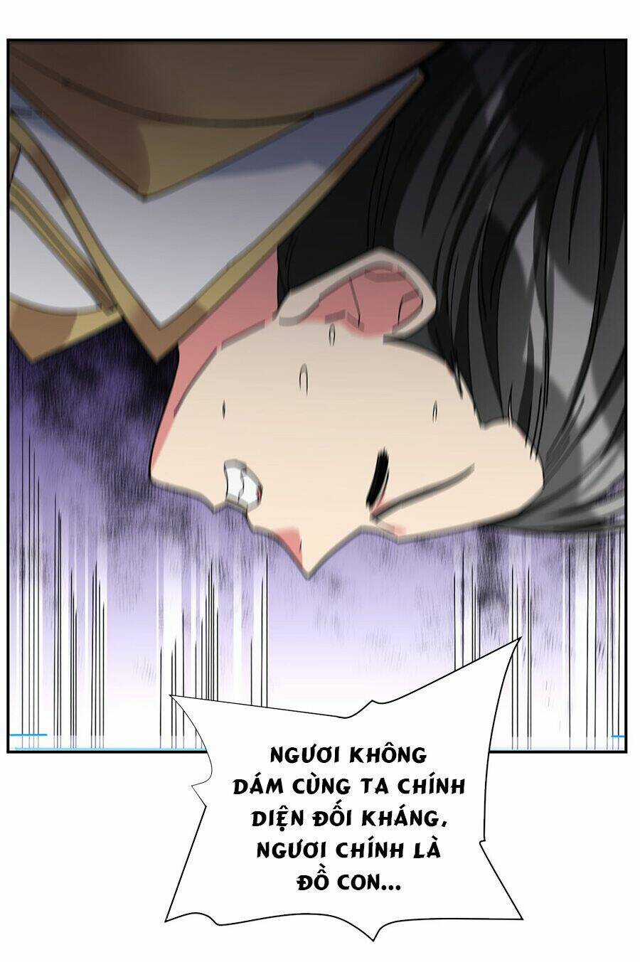 Đồ Long Kỵ Sĩ Hôn Môi Ác Long Chapter 6 trang 16