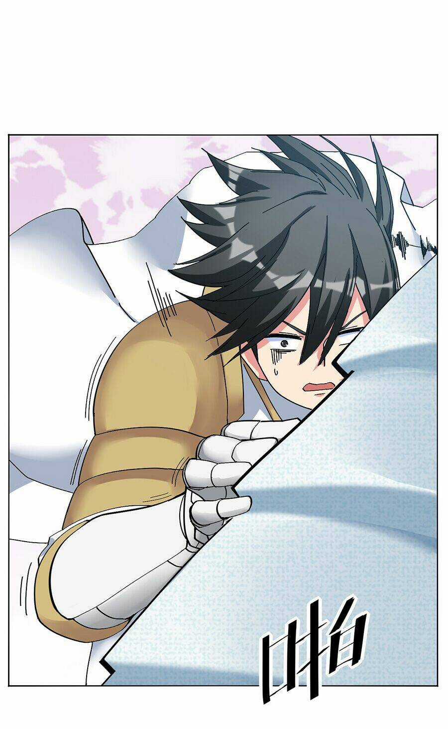 Đồ Long Kỵ Sĩ Hôn Môi Ác Long Chapter 6 trang 17