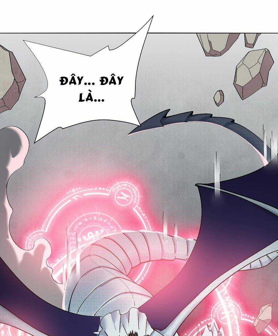 Đồ Long Kỵ Sĩ Hôn Môi Ác Long Chapter 6 trang 18