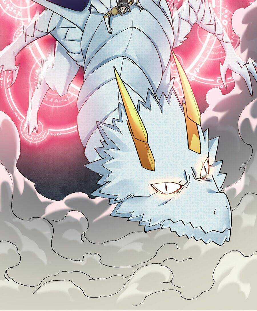 Đồ Long Kỵ Sĩ Hôn Môi Ác Long Chapter 6 trang 19