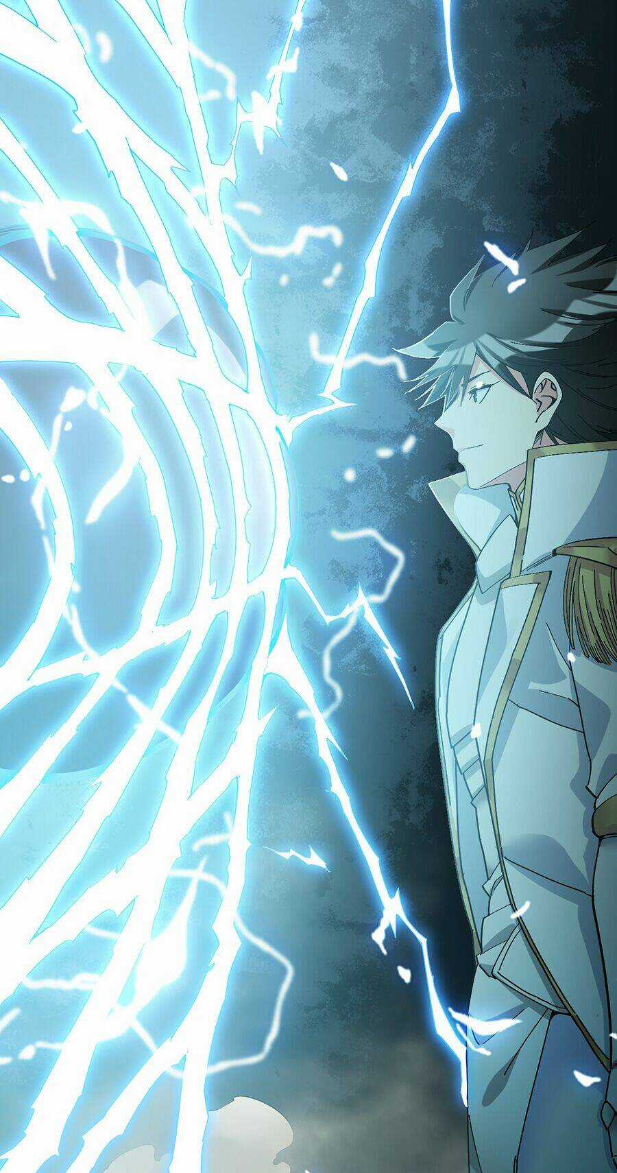 Đồ Long Kỵ Sĩ Hôn Môi Ác Long Chapter 6 trang 2