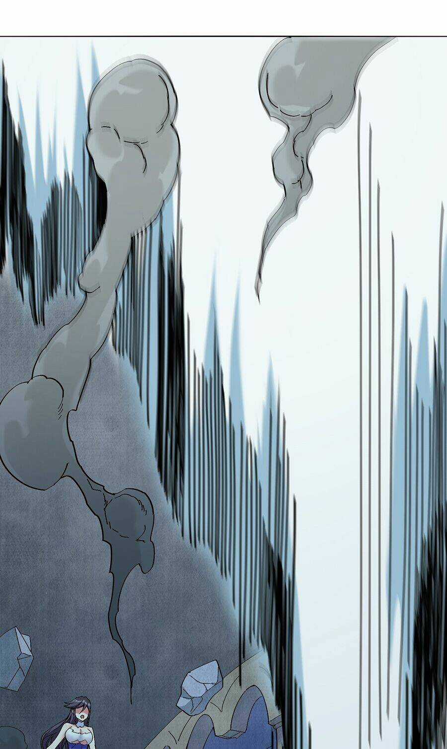 Đồ Long Kỵ Sĩ Hôn Môi Ác Long Chapter 6 trang 21