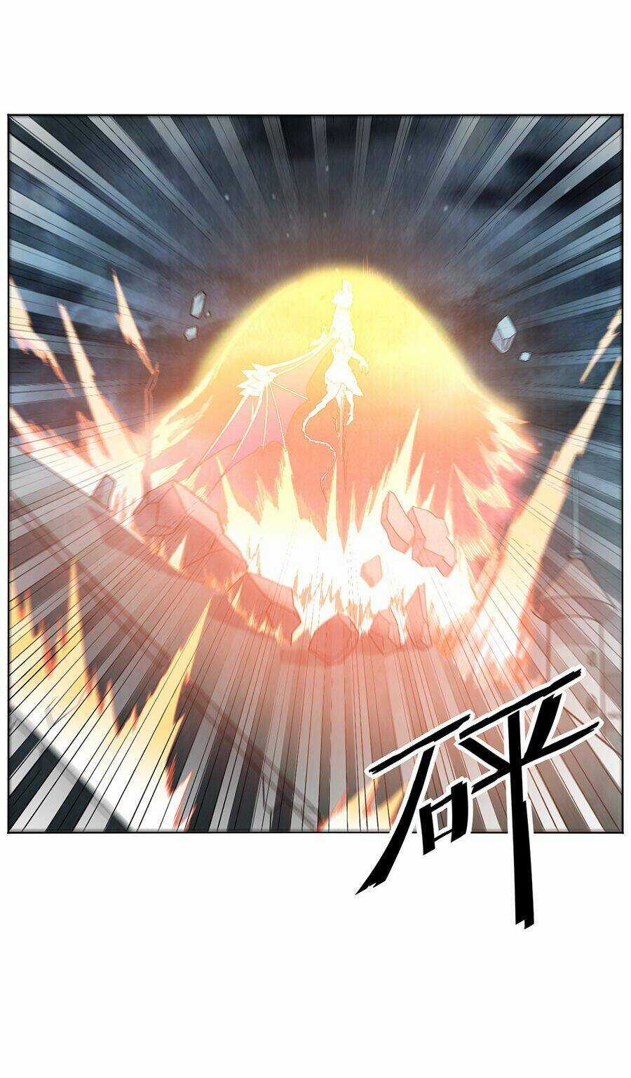 Đồ Long Kỵ Sĩ Hôn Môi Ác Long Chapter 6 trang 23