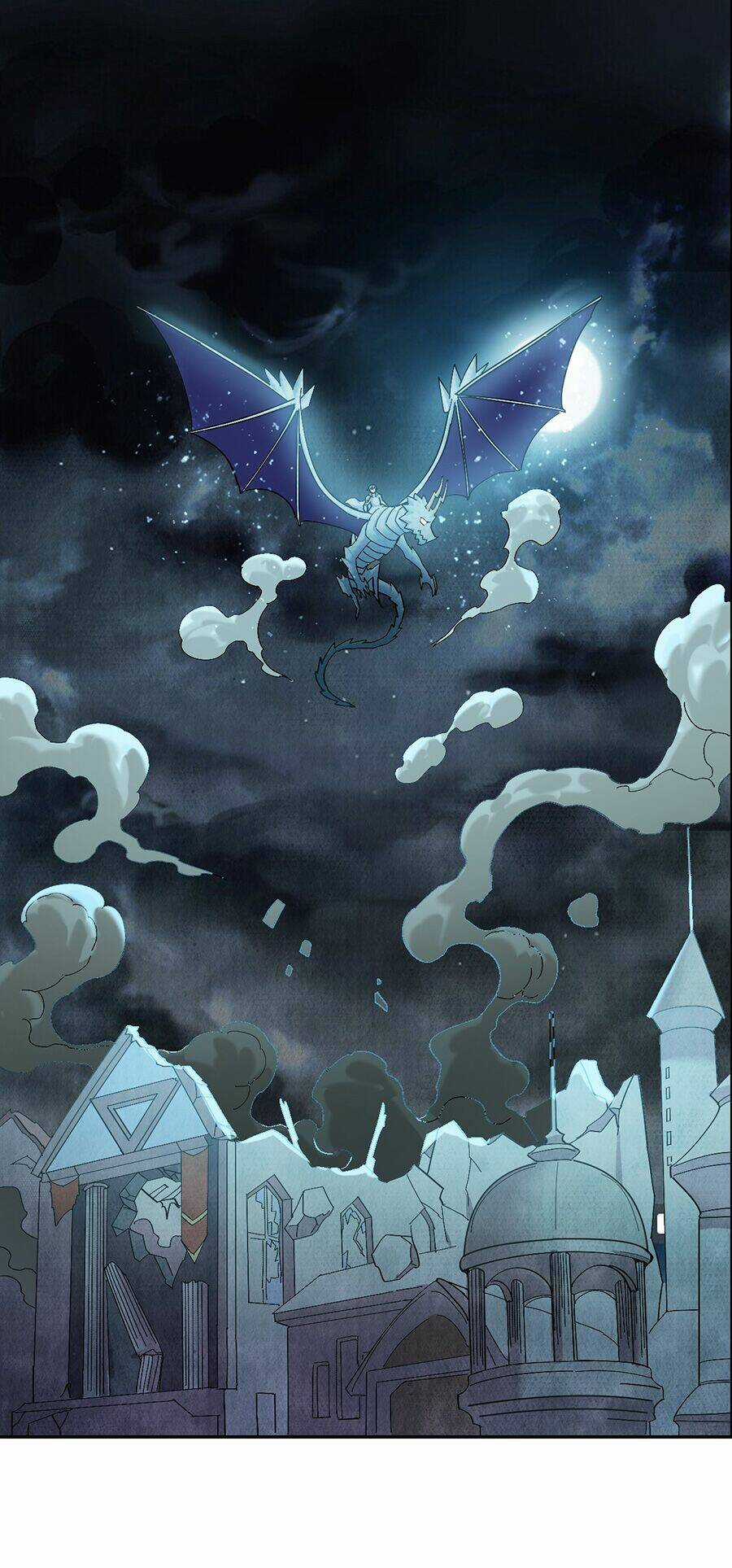 Đồ Long Kỵ Sĩ Hôn Môi Ác Long Chapter 6 trang 24