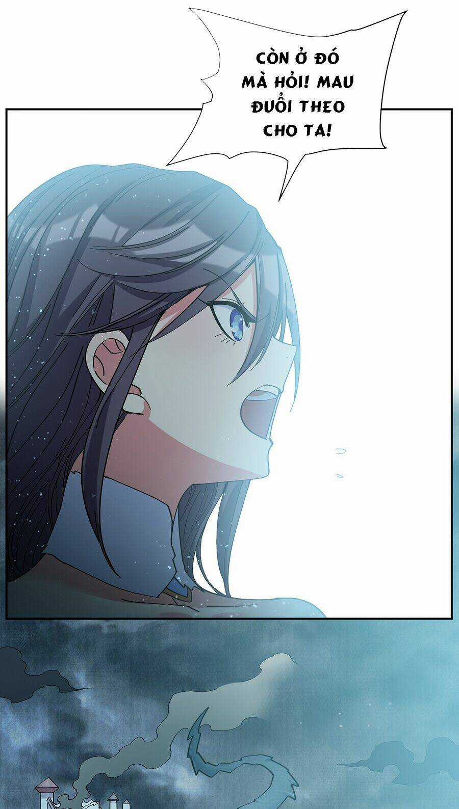 Đồ Long Kỵ Sĩ Hôn Môi Ác Long Chapter 6 trang 27