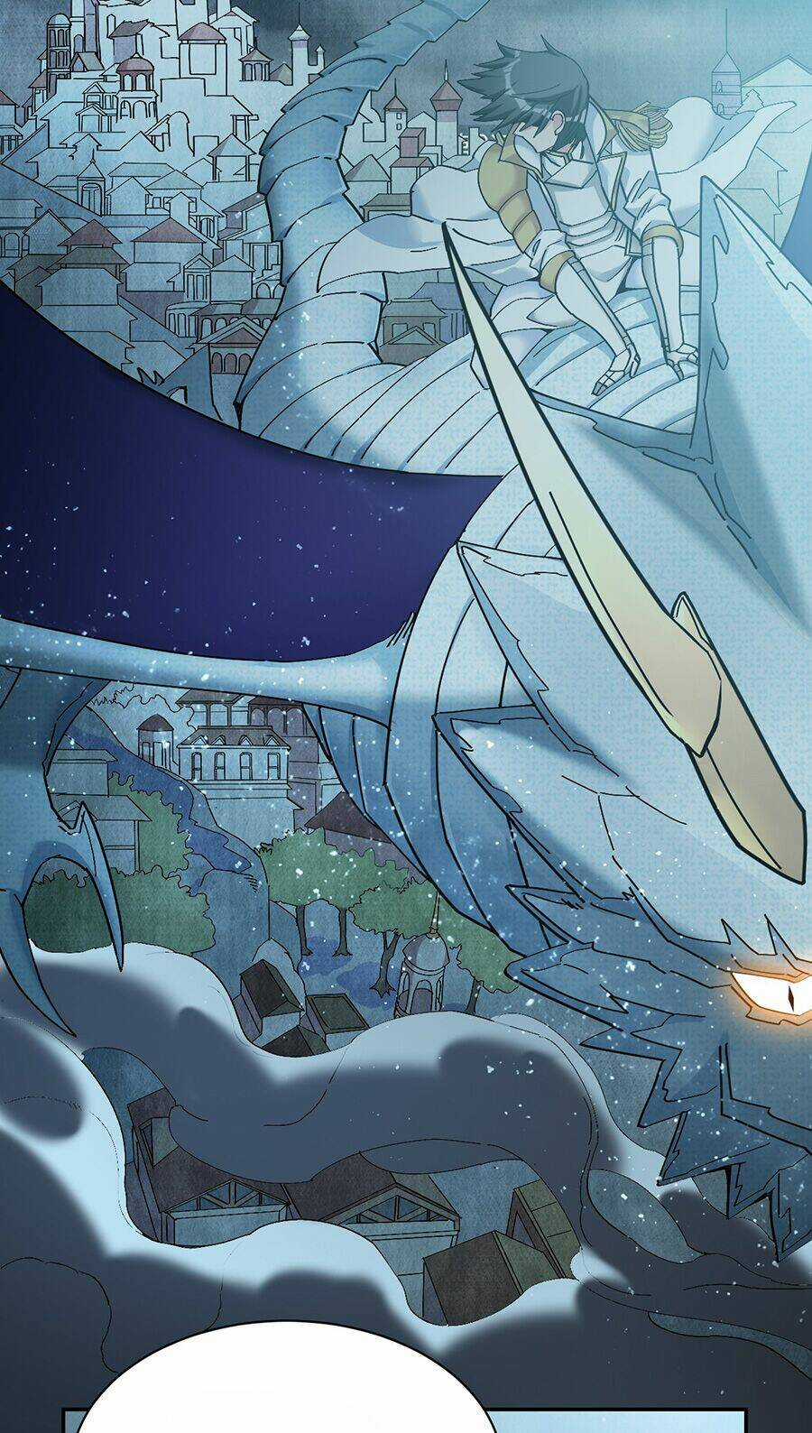 Đồ Long Kỵ Sĩ Hôn Môi Ác Long Chapter 6 trang 28