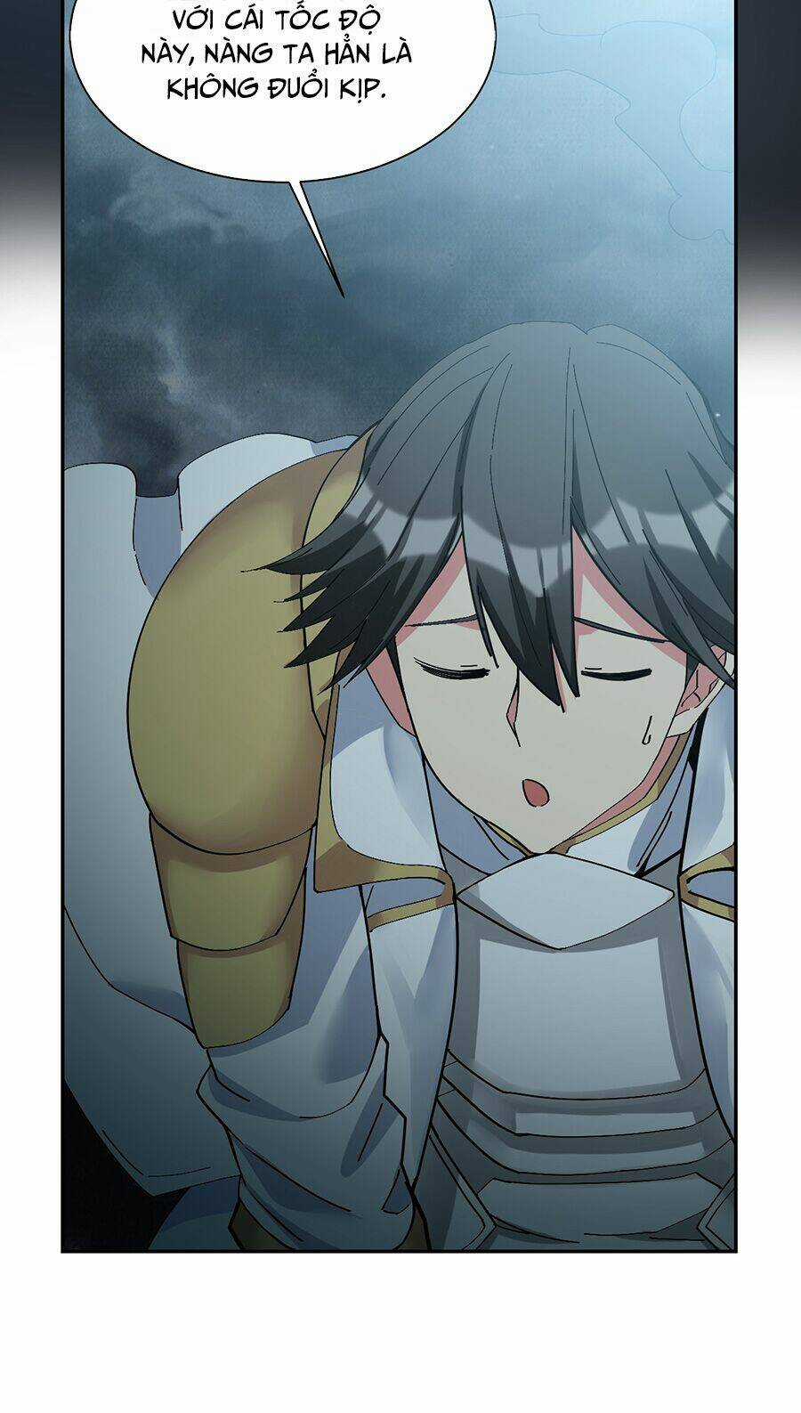 Đồ Long Kỵ Sĩ Hôn Môi Ác Long Chapter 6 trang 29