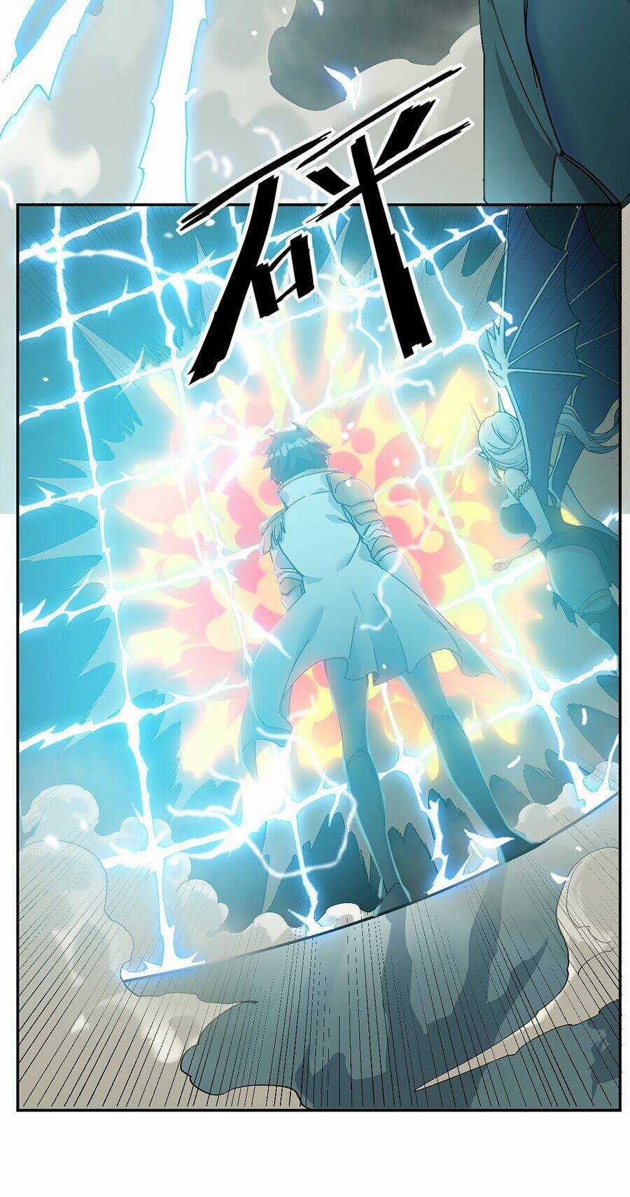 Đồ Long Kỵ Sĩ Hôn Môi Ác Long Chapter 6 trang 3