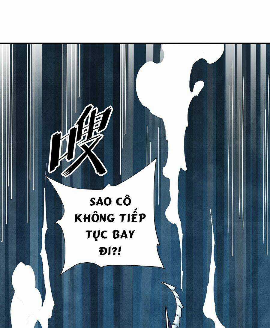 Đồ Long Kỵ Sĩ Hôn Môi Ác Long Chapter 6 trang 34