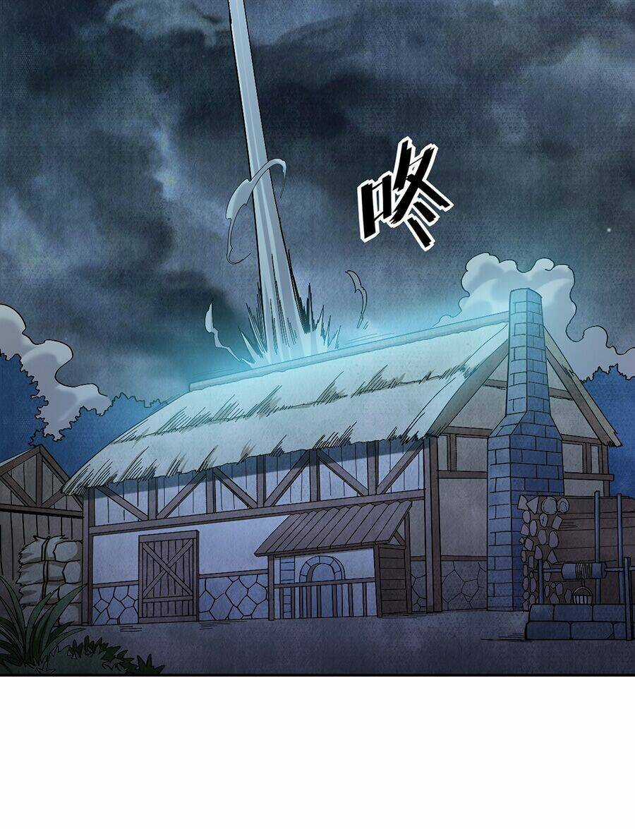 Đồ Long Kỵ Sĩ Hôn Môi Ác Long Chapter 6 trang 37