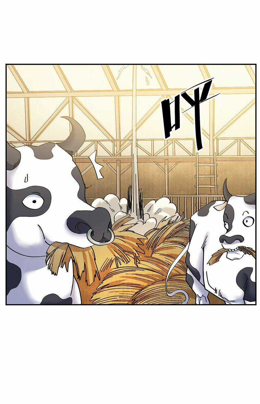 Đồ Long Kỵ Sĩ Hôn Môi Ác Long Chapter 6 trang 38