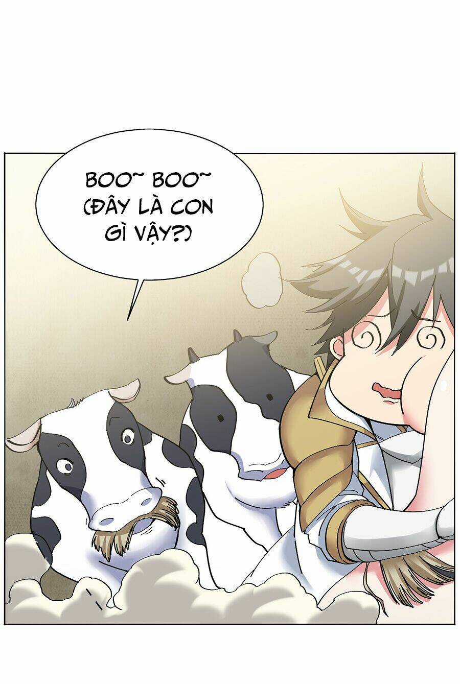 Đồ Long Kỵ Sĩ Hôn Môi Ác Long Chapter 6 trang 39