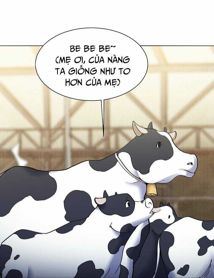 Đồ Long Kỵ Sĩ Hôn Môi Ác Long Chapter 6 trang 40