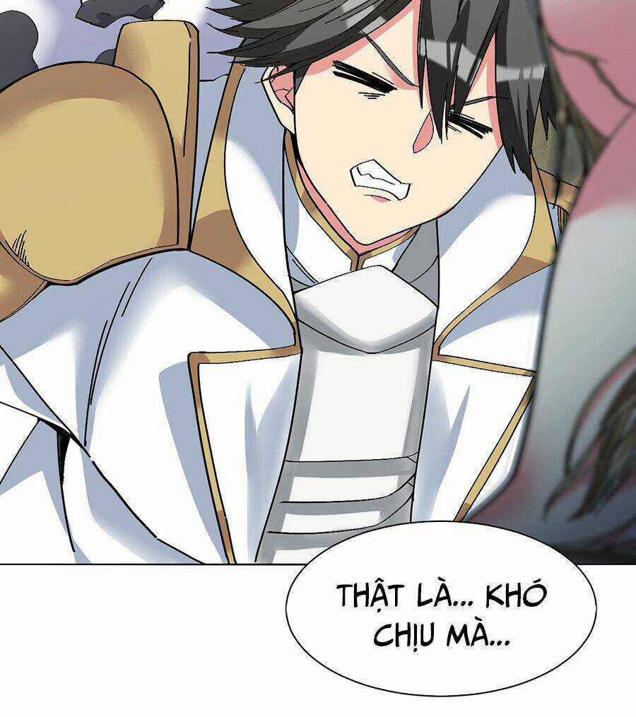 Đồ Long Kỵ Sĩ Hôn Môi Ác Long Chapter 6 trang 42