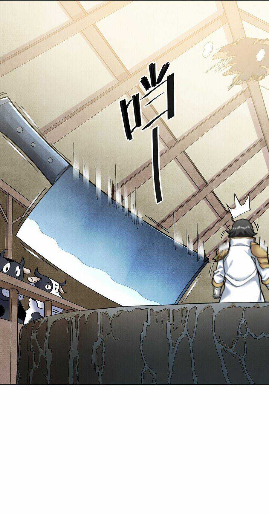 Đồ Long Kỵ Sĩ Hôn Môi Ác Long Chapter 6 trang 46