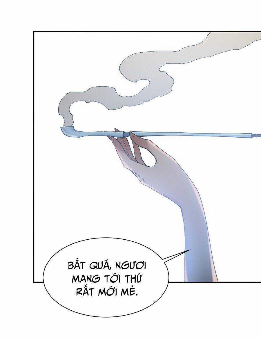 Đồ Long Kỵ Sĩ Hôn Môi Ác Long Chapter 6 trang 48