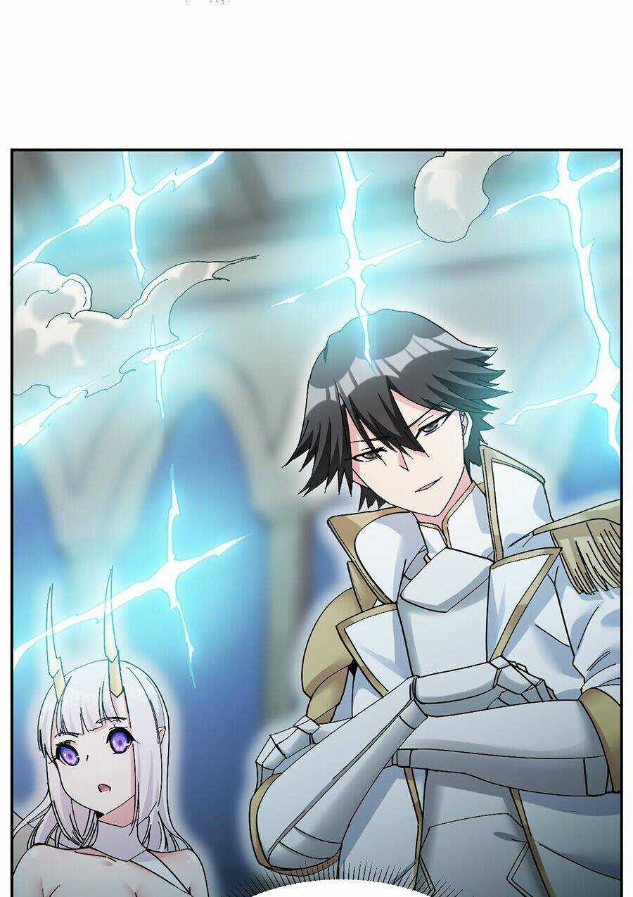 Đồ Long Kỵ Sĩ Hôn Môi Ác Long Chapter 6 trang 5