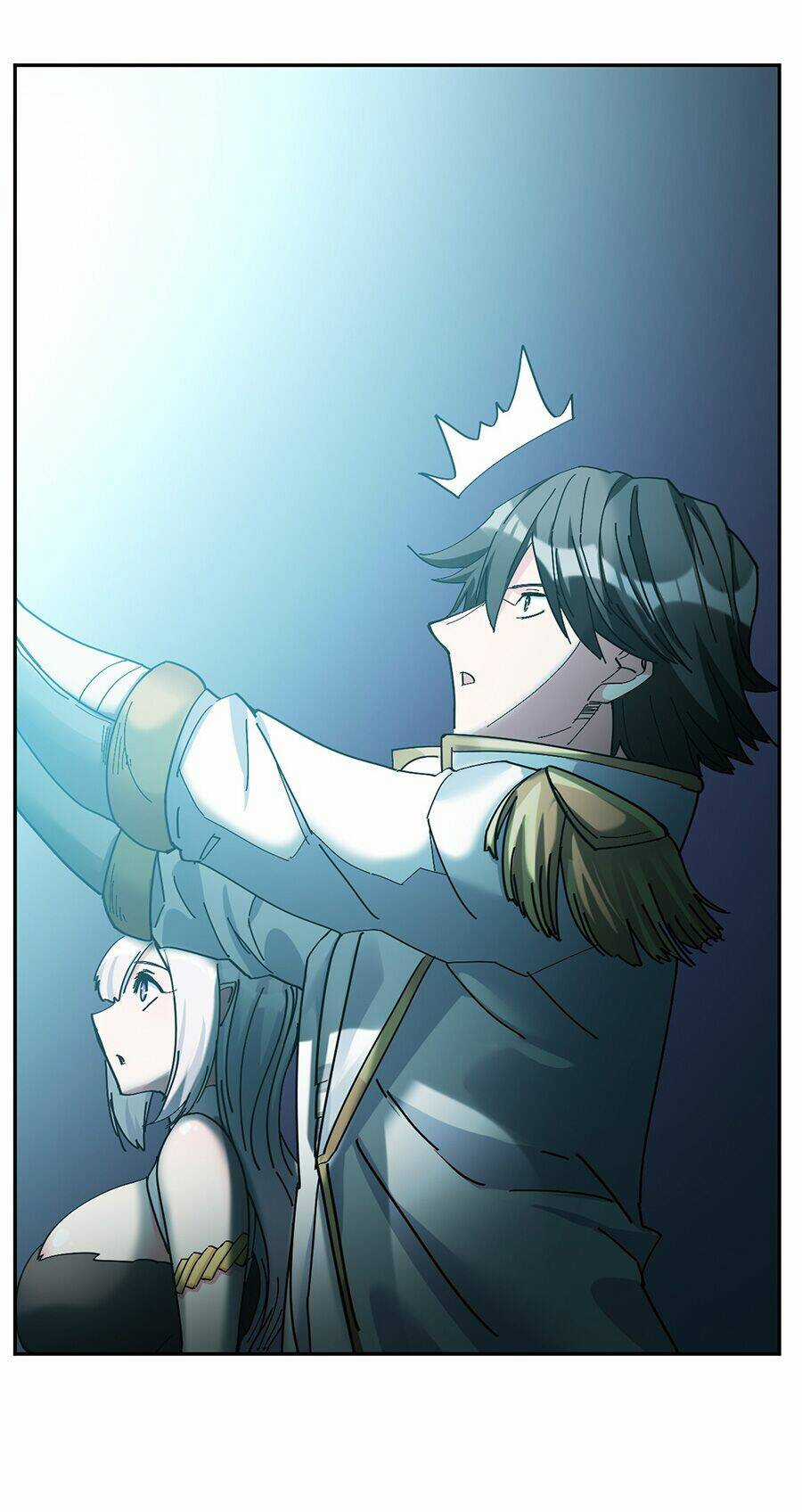 Đồ Long Kỵ Sĩ Hôn Môi Ác Long Chapter 6 trang 8