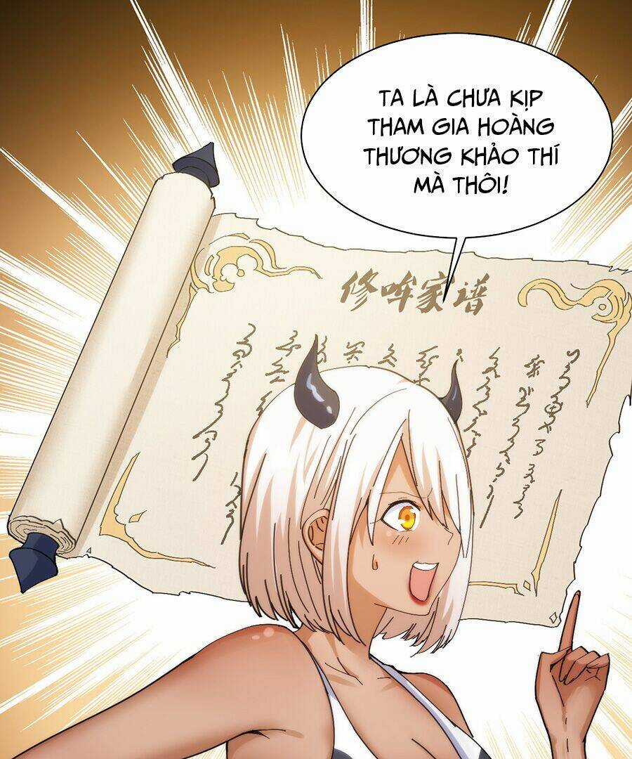 Đồ Long Kỵ Sĩ Hôn Môi Ác Long Chapter 7 trang 11