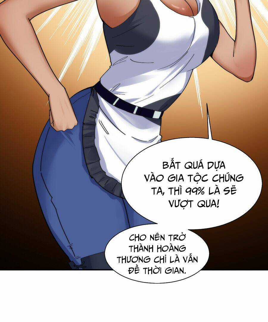 Đồ Long Kỵ Sĩ Hôn Môi Ác Long Chapter 7 trang 12