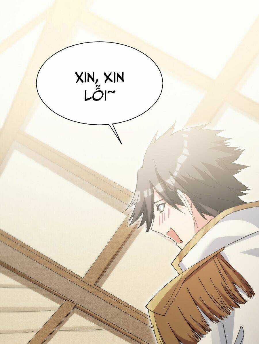 Đồ Long Kỵ Sĩ Hôn Môi Ác Long Chapter 7 trang 2