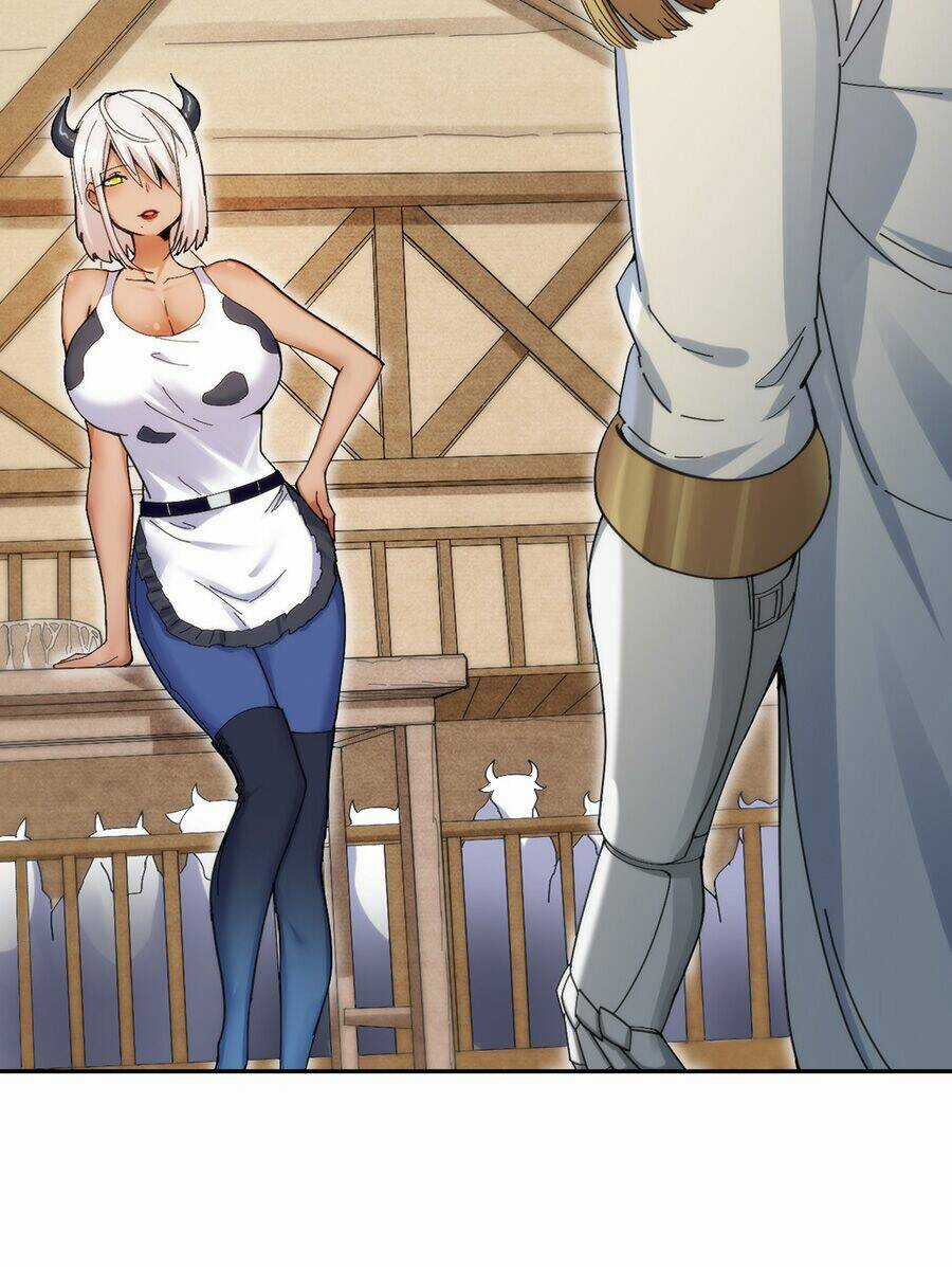 Đồ Long Kỵ Sĩ Hôn Môi Ác Long Chapter 7 trang 3