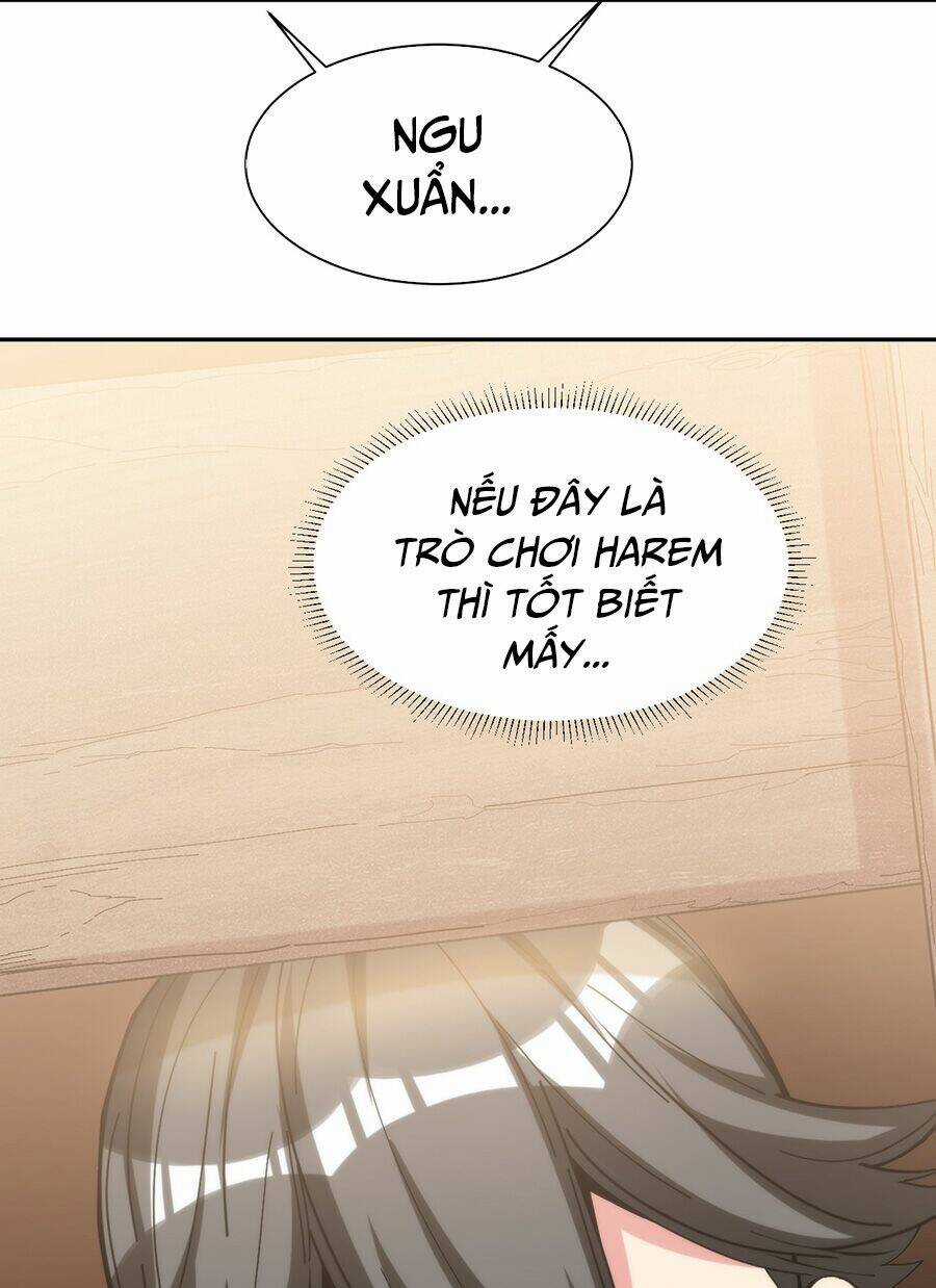 Đồ Long Kỵ Sĩ Hôn Môi Ác Long Chapter 7 trang 31