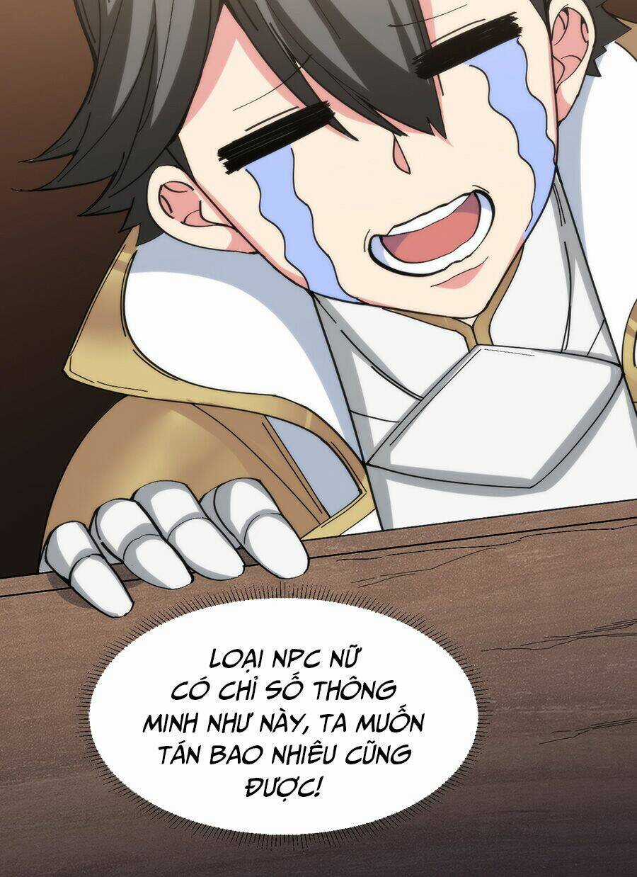 Đồ Long Kỵ Sĩ Hôn Môi Ác Long Chapter 7 trang 32