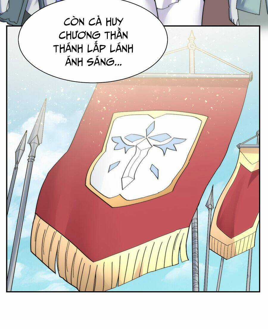 Đồ Long Kỵ Sĩ Hôn Môi Ác Long Chapter 7 trang 36