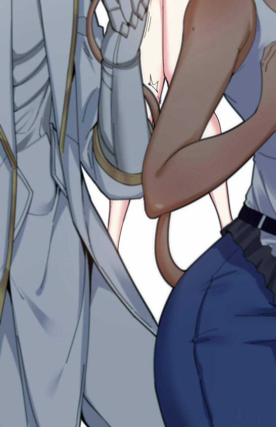 Đồ Long Kỵ Sĩ Hôn Môi Ác Long Chapter 7 trang 48