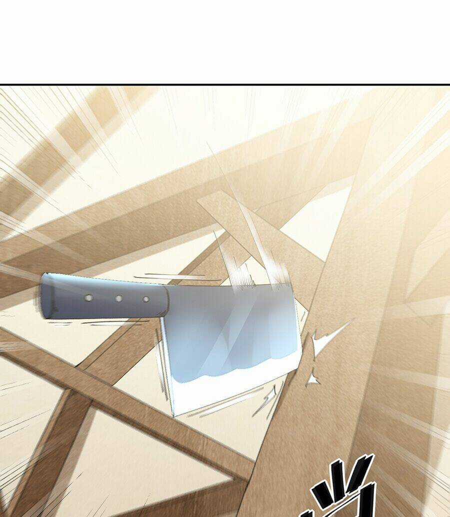 Đồ Long Kỵ Sĩ Hôn Môi Ác Long Chapter 7 trang 5