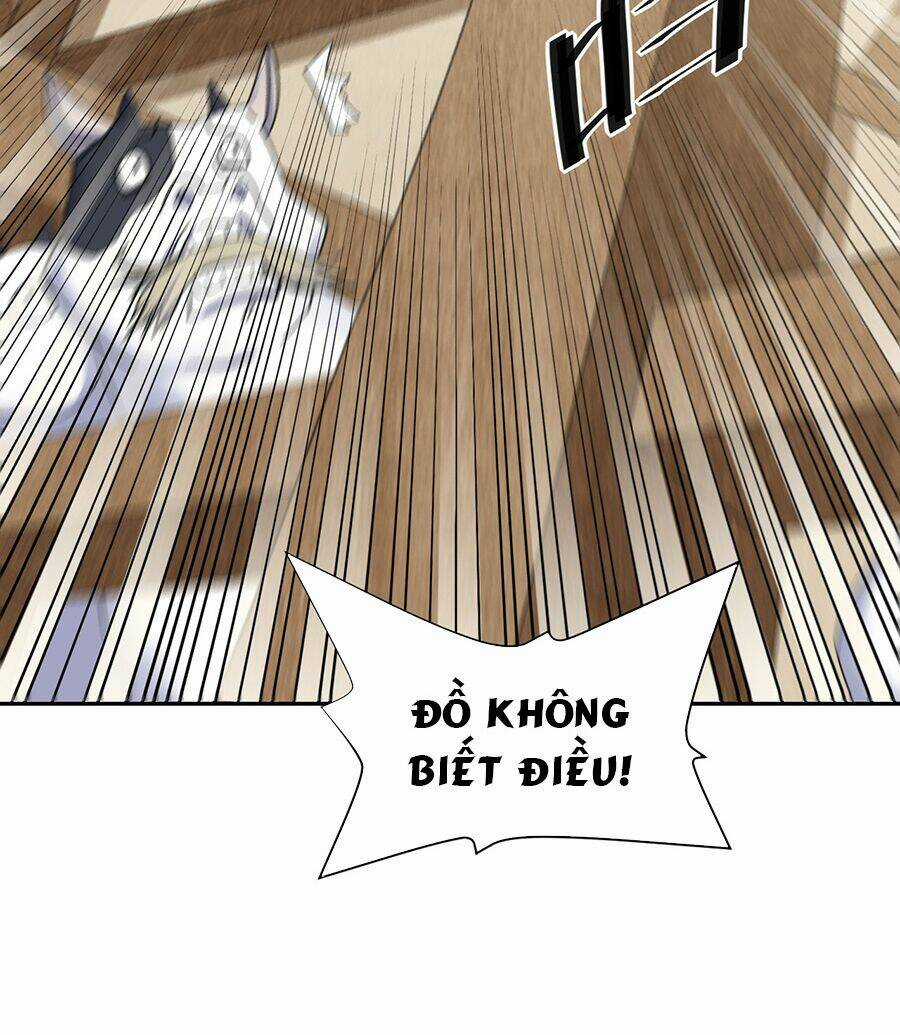 Đồ Long Kỵ Sĩ Hôn Môi Ác Long Chapter 7 trang 6