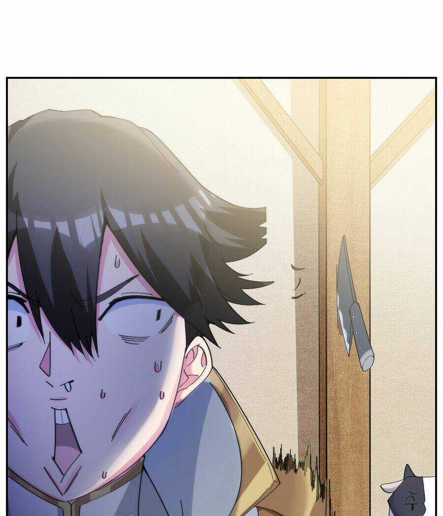 Đồ Long Kỵ Sĩ Hôn Môi Ác Long Chapter 7 trang 7