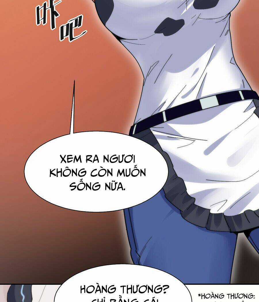 Đồ Long Kỵ Sĩ Hôn Môi Ác Long Chapter 7 trang 9