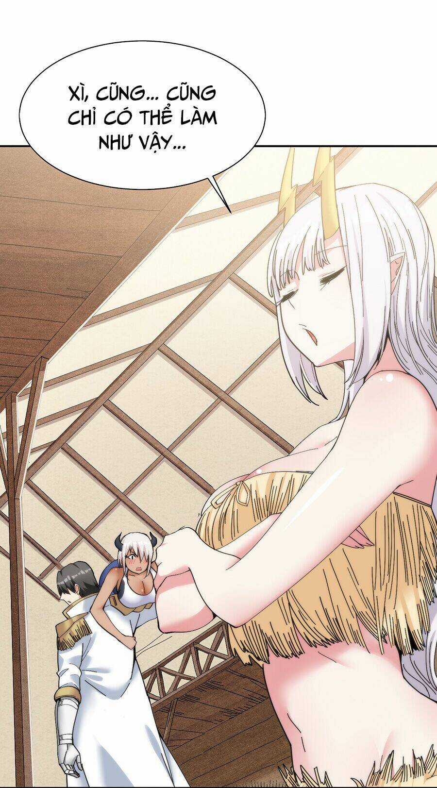 Đồ Long Kỵ Sĩ Hôn Môi Ác Long Chapter 8 trang 14