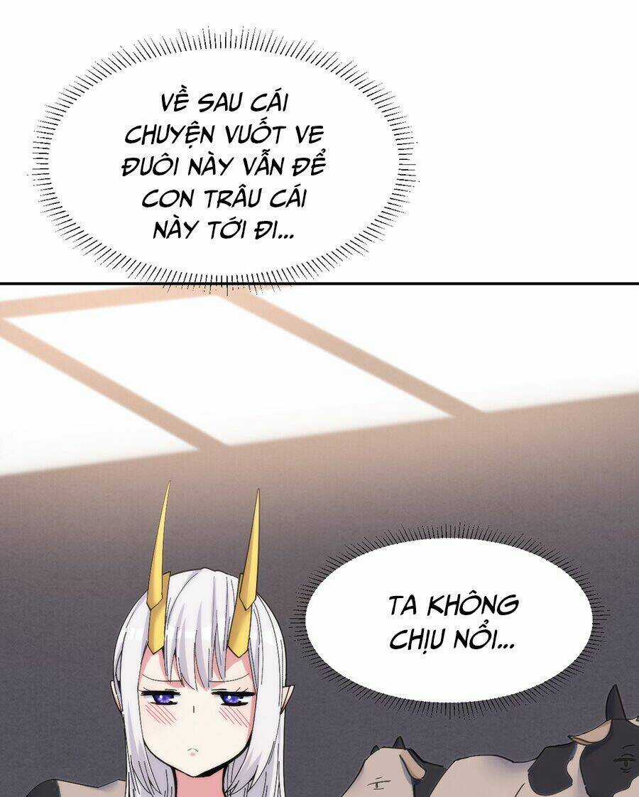 Đồ Long Kỵ Sĩ Hôn Môi Ác Long Chapter 8 trang 16