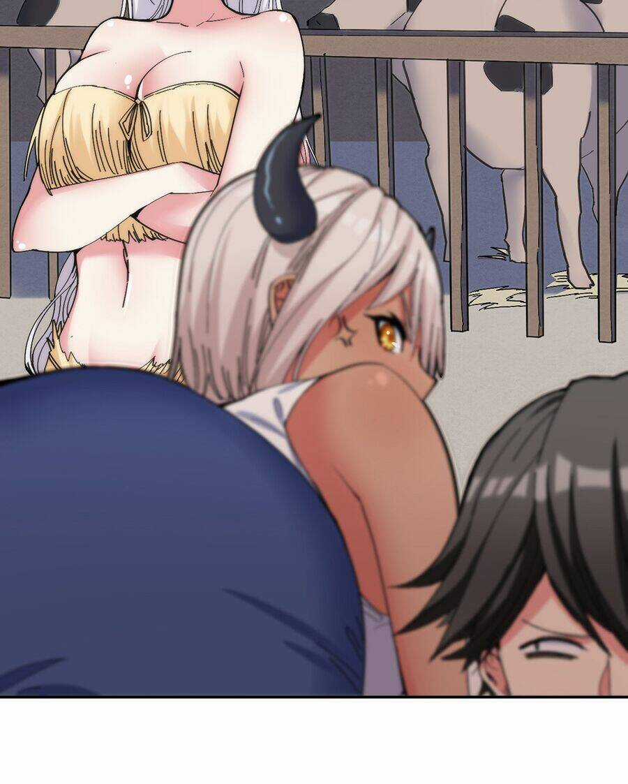 Đồ Long Kỵ Sĩ Hôn Môi Ác Long Chapter 8 trang 17